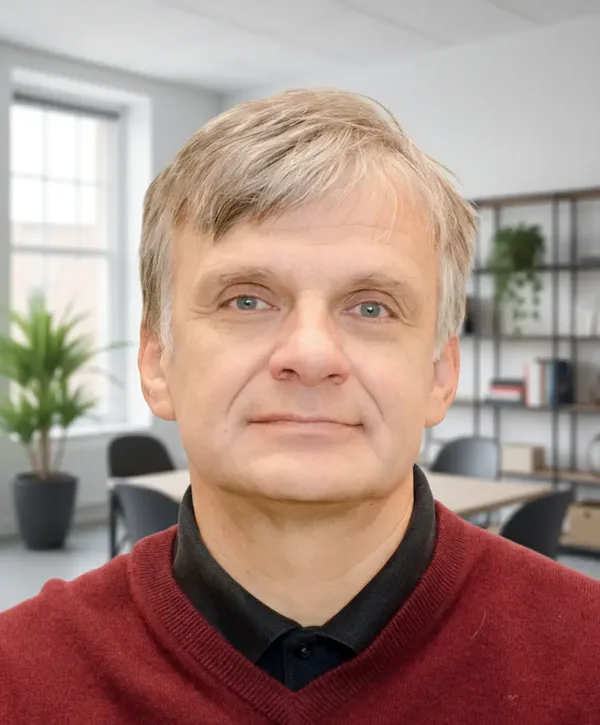 Serguei Tyrtychnikov